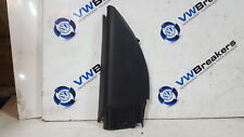 Volkswagen Polo 6R 2009-2014 Passenger NSF Front Wing Mirror Trim 6R0837973g
